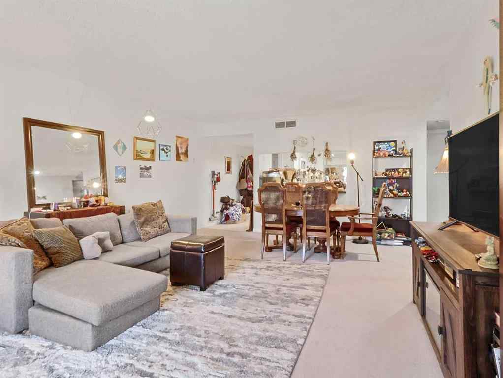 MLS® A2262397 - Unit #205 1625 14 Avenue SW in Sunalta Calgary, Residential