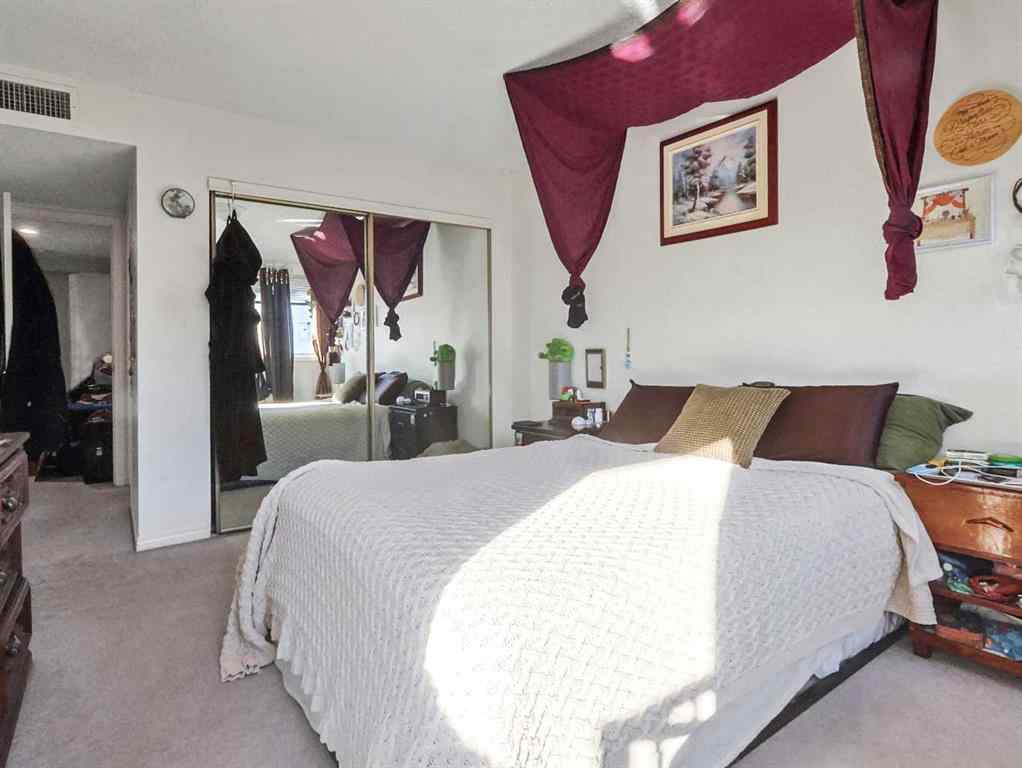 MLS® A2262397 - Unit #205 1625 14 Avenue SW in Sunalta Calgary, Residential