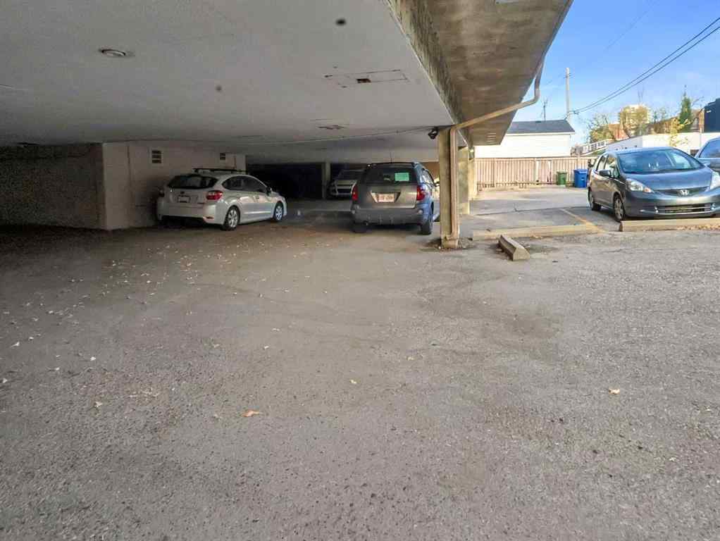 MLS® A2262397 - Unit #205 1625 14 Avenue SW in Sunalta Calgary, Residential