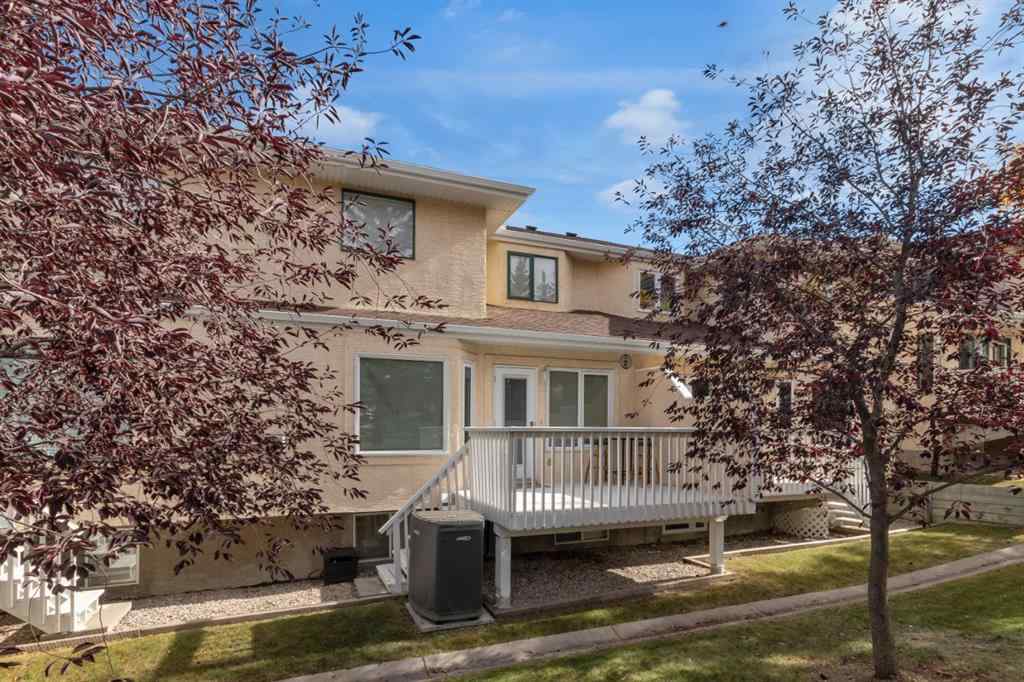 MLS® A2262398 - Unit #19 200 Sandstone Drive NW in Sandstone Valley Calgary, Residential