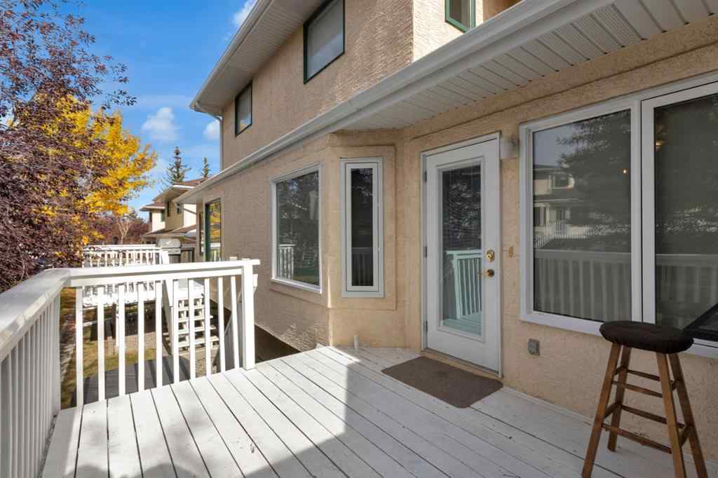 MLS® A2262398 - Unit #19 200 Sandstone Drive NW in Sandstone Valley Calgary, Residential