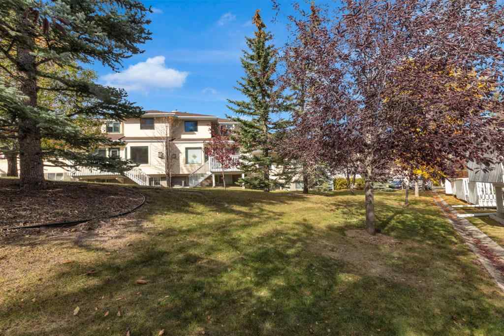 MLS® A2262398 - Unit #19 200 Sandstone Drive NW in Sandstone Valley Calgary, Residential