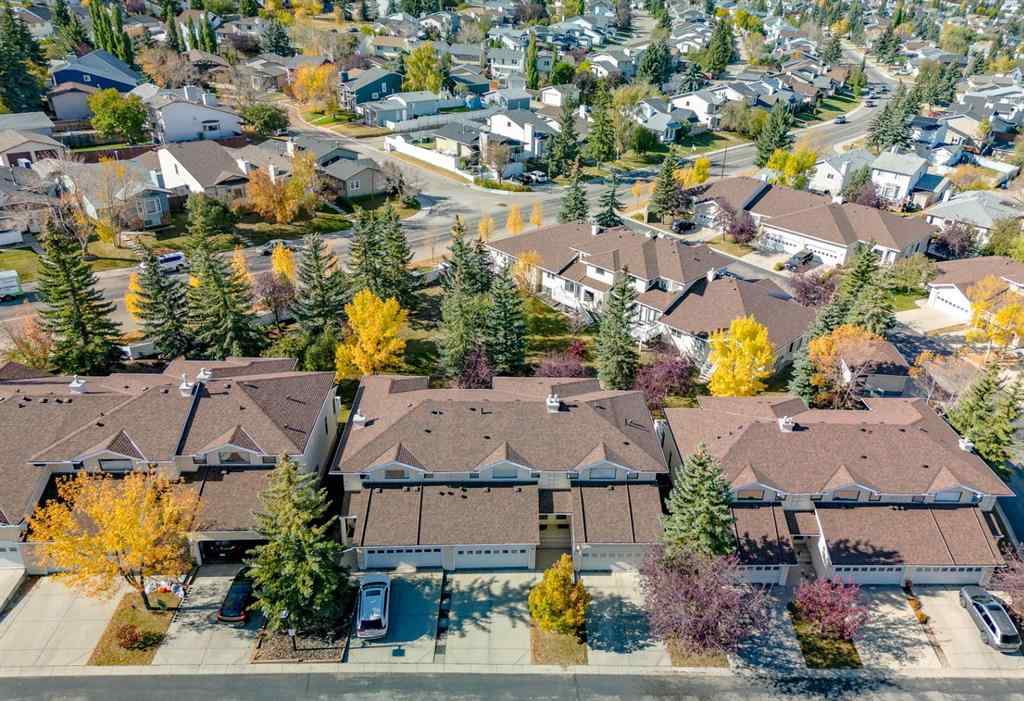 MLS® A2262398 - Unit #19 200 Sandstone Drive NW in Sandstone Valley Calgary, Residential