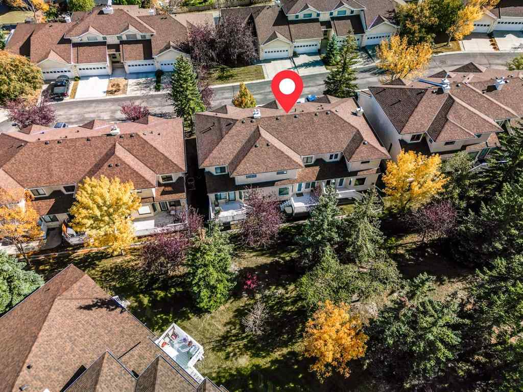 MLS® A2262398 - Unit #19 200 Sandstone Drive NW in Sandstone Valley Calgary, Residential