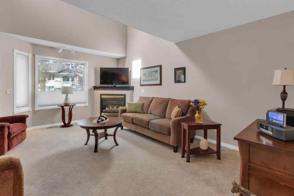 MLS® A2262398 - Unit #19 200 Sandstone Drive NW in Sandstone Valley Calgary, Residential