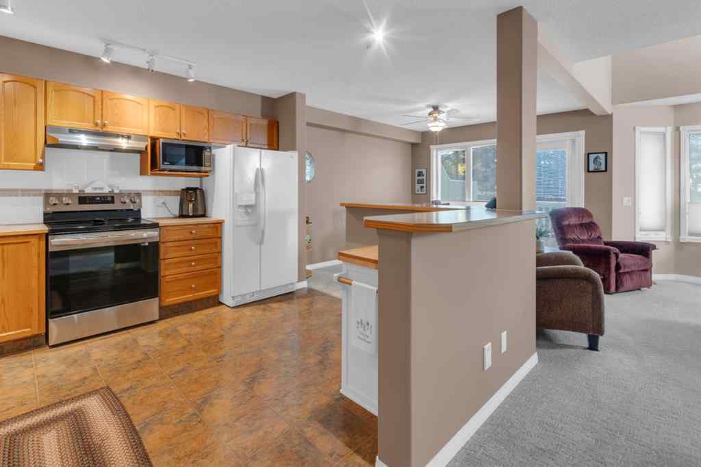 MLS® A2262398 - Unit #19 200 Sandstone Drive NW in Sandstone Valley Calgary, Residential