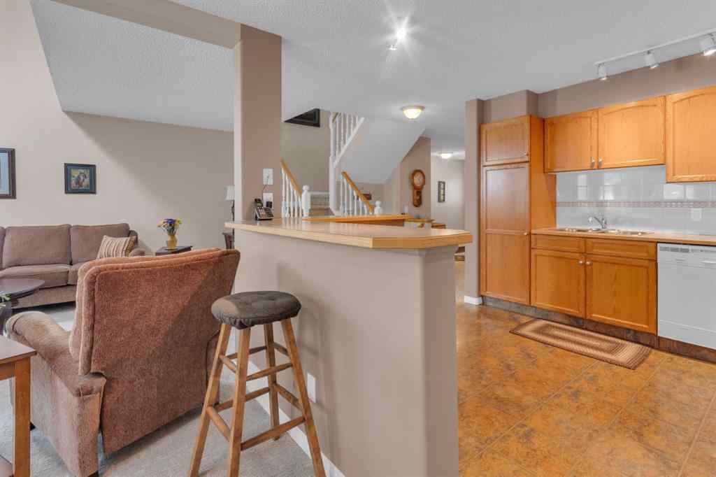 MLS® A2262398 - Unit #19 200 Sandstone Drive NW in Sandstone Valley Calgary, Residential