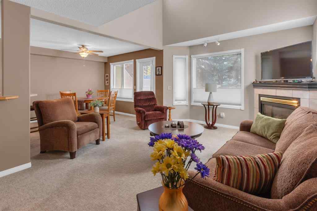 MLS® A2262398 - Unit #19 200 Sandstone Drive NW in Sandstone Valley Calgary, Residential