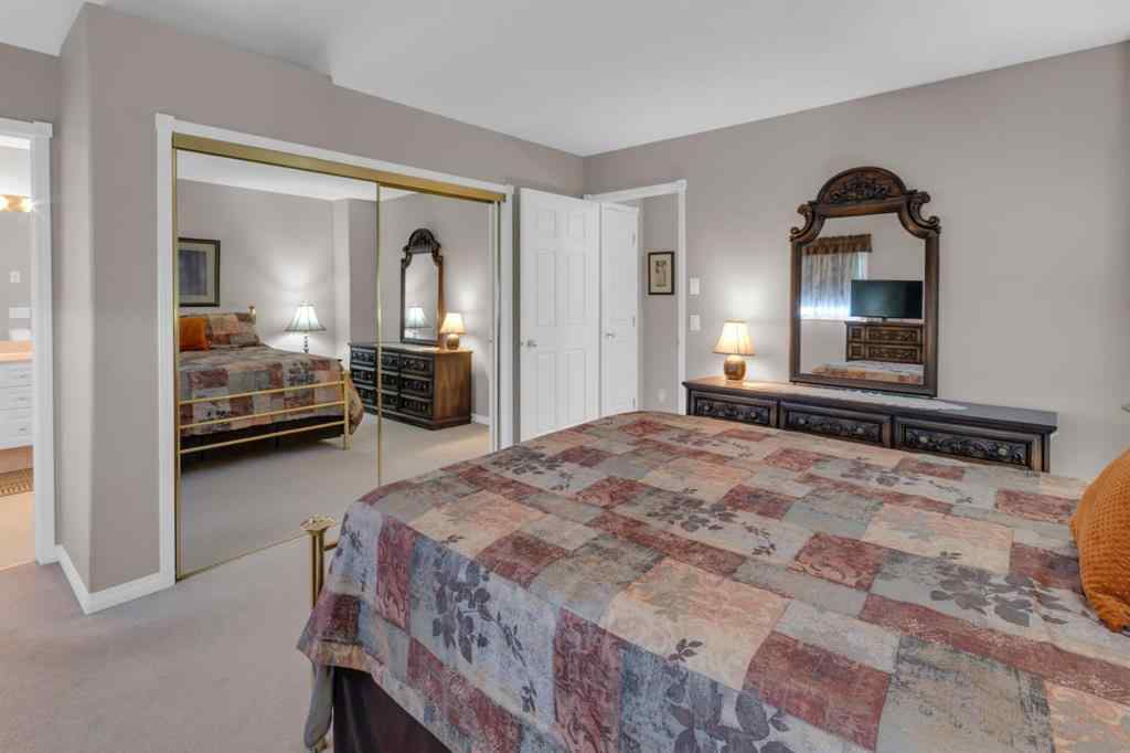 MLS® A2262398 - Unit #19 200 Sandstone Drive NW in Sandstone Valley Calgary, Residential