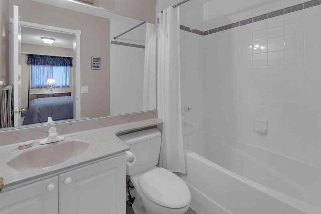 MLS® A2262398 - Unit #19 200 Sandstone Drive NW in Sandstone Valley Calgary, Residential