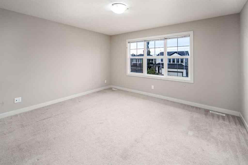 MLS® A2262399 - 136 Evansdale Common NW in Evanston Calgary, Residential