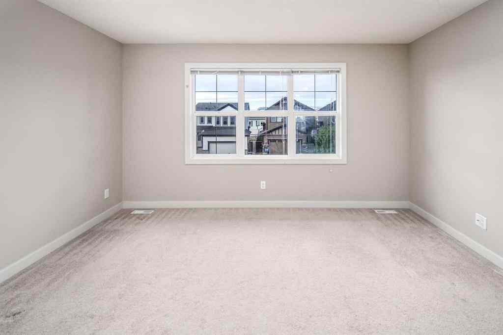 MLS® A2262399 - 136 Evansdale Common NW in Evanston Calgary, Residential