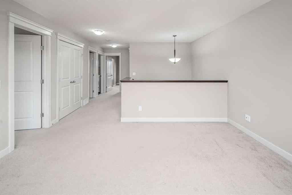 MLS® A2262399 - 136 Evansdale Common NW in Evanston Calgary, Residential