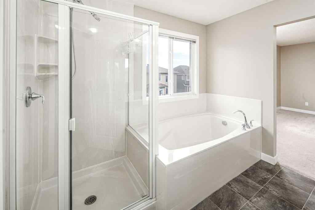 MLS® A2262399 - 136 Evansdale Common NW in Evanston Calgary, Residential