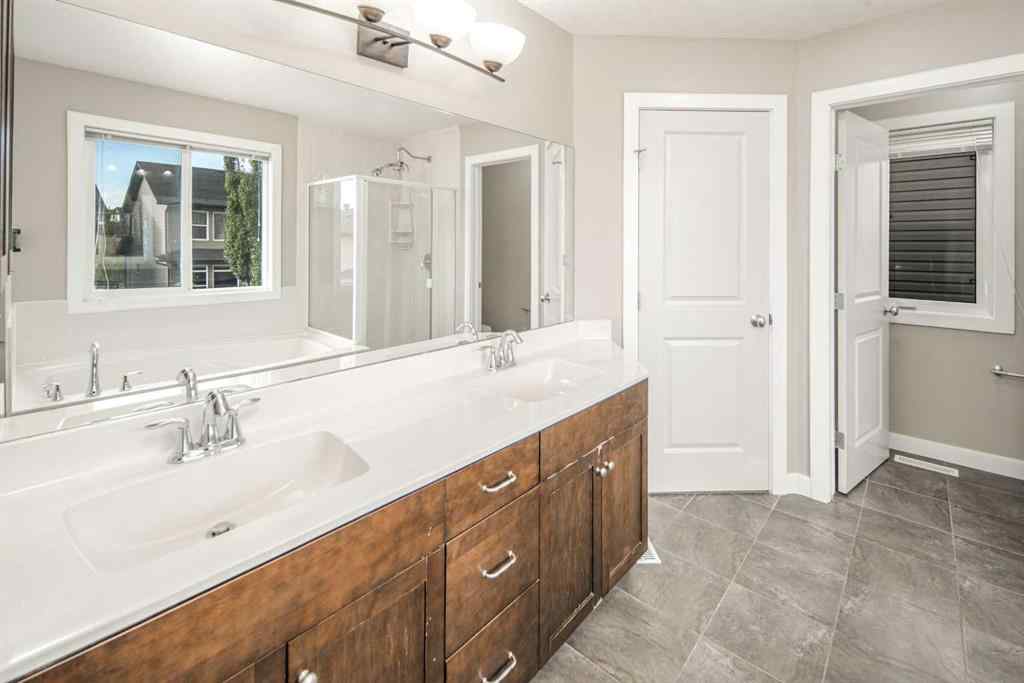 MLS® A2262399 - 136 Evansdale Common NW in Evanston Calgary, Residential