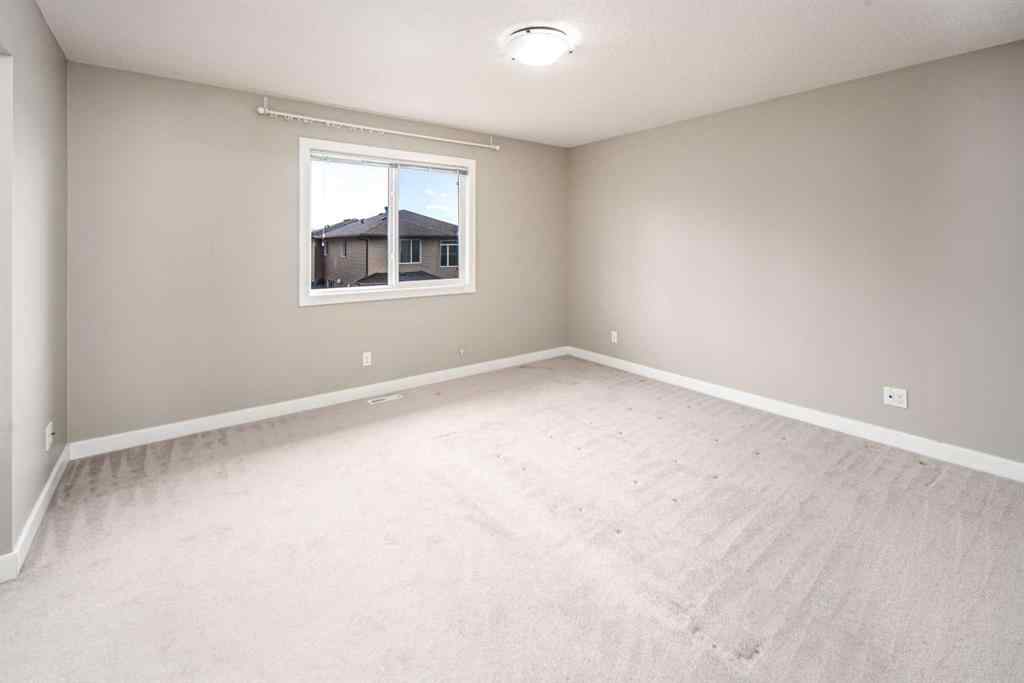 MLS® A2262399 - 136 Evansdale Common NW in Evanston Calgary, Residential
