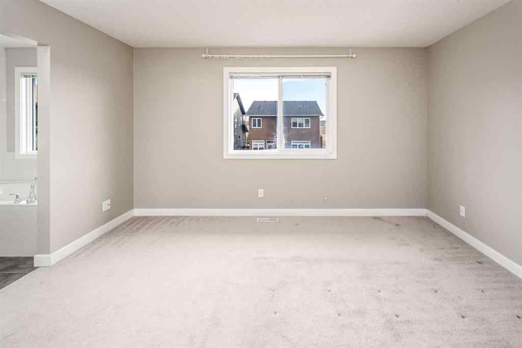 MLS® A2262399 - 136 Evansdale Common NW in Evanston Calgary, Residential