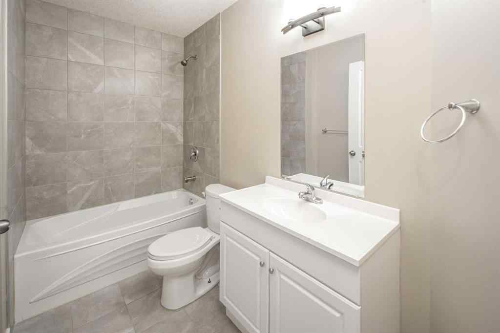 MLS® A2262399 - 136 Evansdale Common NW in Evanston Calgary, Residential