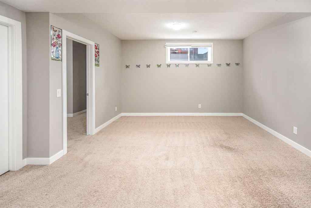 MLS® A2262399 - 136 Evansdale Common NW in Evanston Calgary, Residential