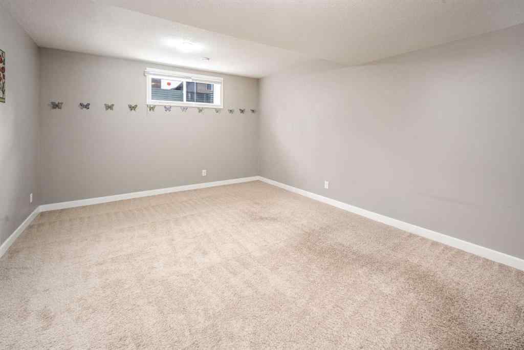 MLS® A2262399 - 136 Evansdale Common NW in Evanston Calgary, Residential