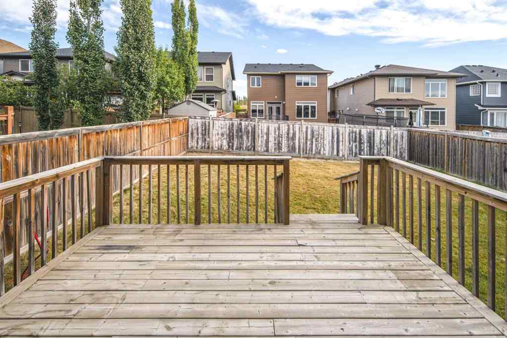 MLS® A2262399 - 136 Evansdale Common NW in Evanston Calgary, Residential