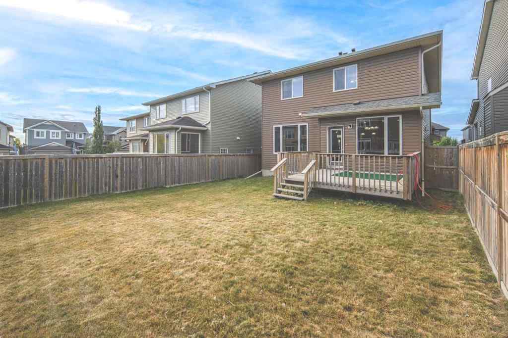 MLS® A2262399 - 136 Evansdale Common NW in Evanston Calgary, Residential