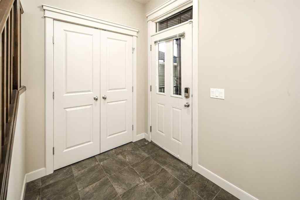 MLS® A2262399 - 136 Evansdale Common NW in Evanston Calgary, Residential