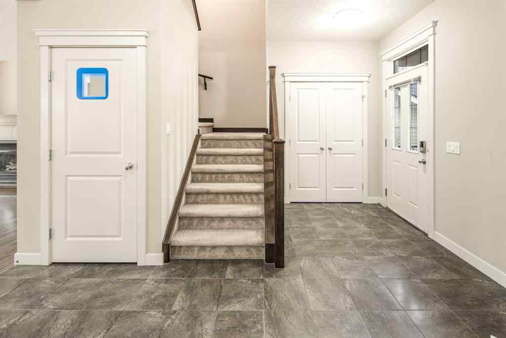 MLS® A2262399 - 136 Evansdale Common NW in Evanston Calgary, Residential