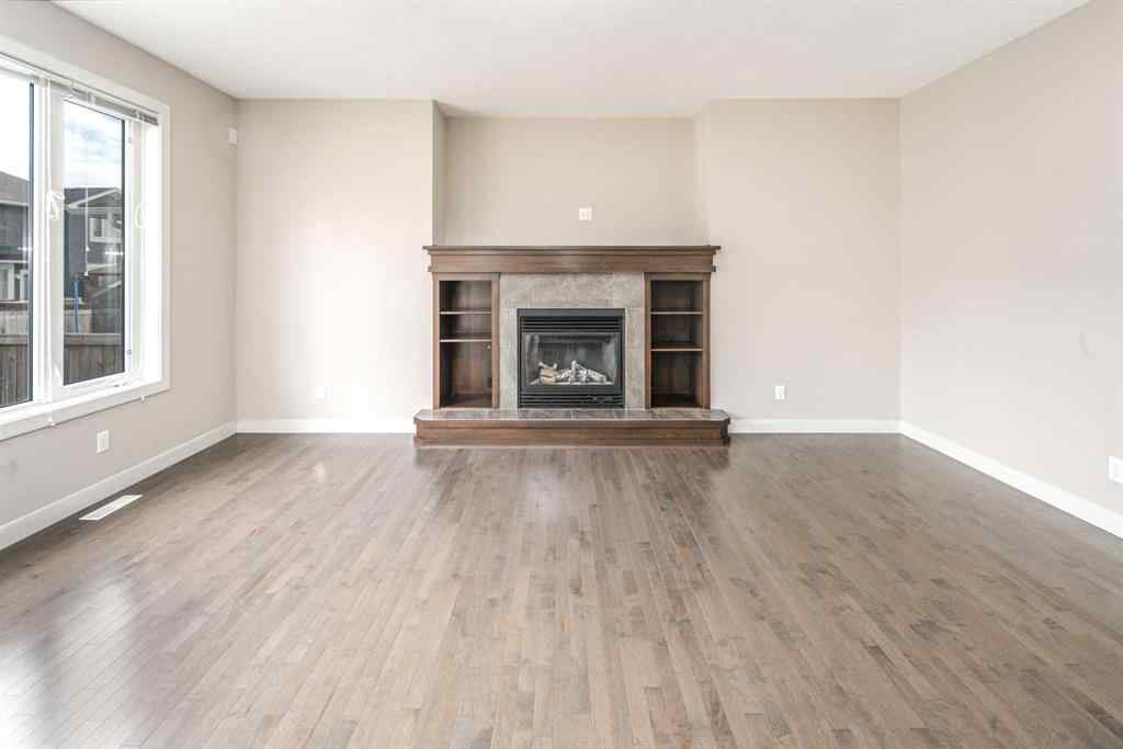 MLS® A2262399 - 136 Evansdale Common NW in Evanston Calgary, Residential