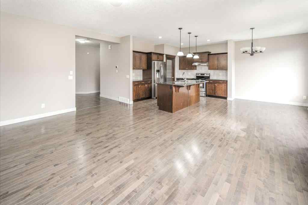 MLS® A2262399 - 136 Evansdale Common NW in Evanston Calgary, Residential