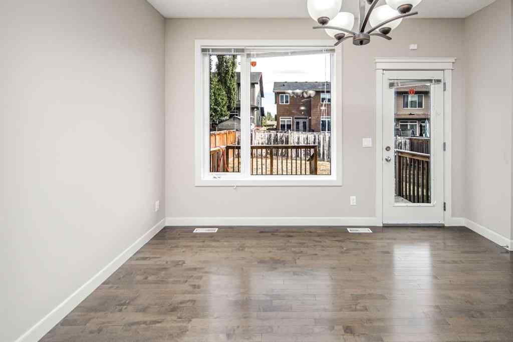 MLS® A2262399 - 136 Evansdale Common NW in Evanston Calgary, Residential