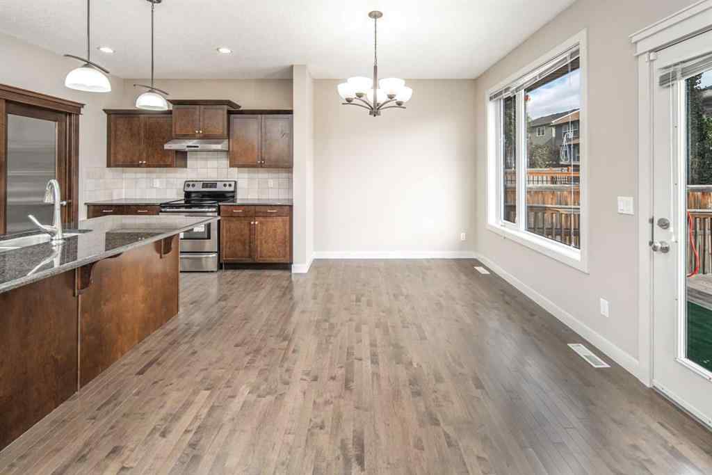 MLS® A2262399 - 136 Evansdale Common NW in Evanston Calgary, Residential