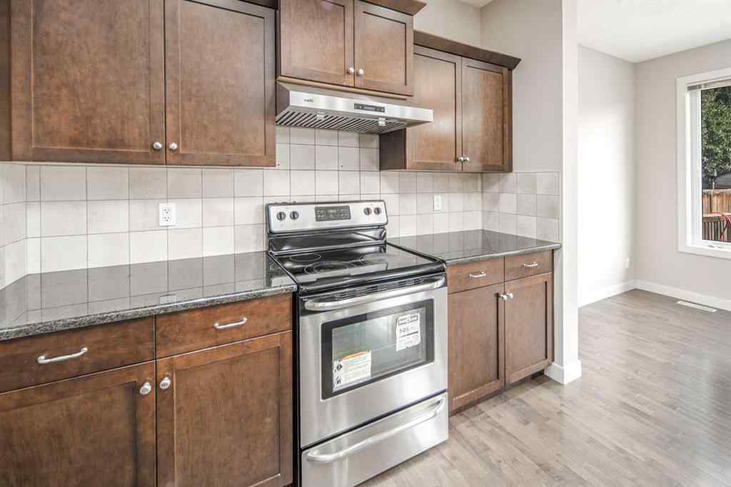 MLS® A2262399 - 136 Evansdale Common NW in Evanston Calgary, Residential