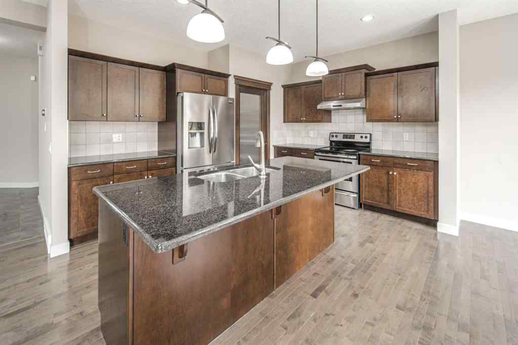 MLS® A2262399 - 136 Evansdale Common NW in Evanston Calgary, Residential