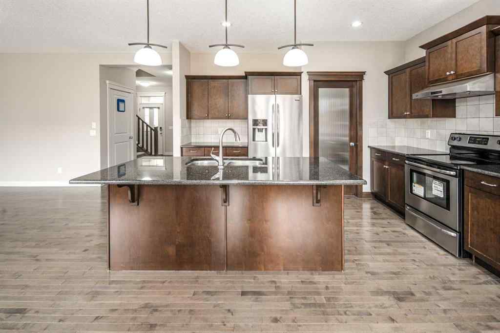 MLS® A2262399 - 136 Evansdale Common NW in Evanston Calgary, Residential