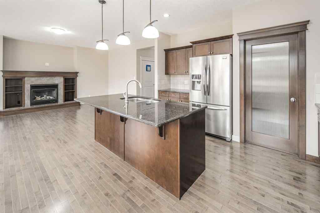 MLS® A2262399 - 136 Evansdale Common NW in Evanston Calgary, Residential