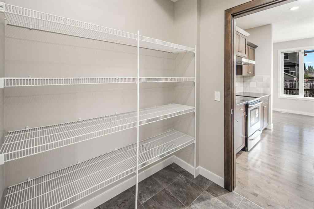 MLS® A2262399 - 136 Evansdale Common NW in Evanston Calgary, Residential