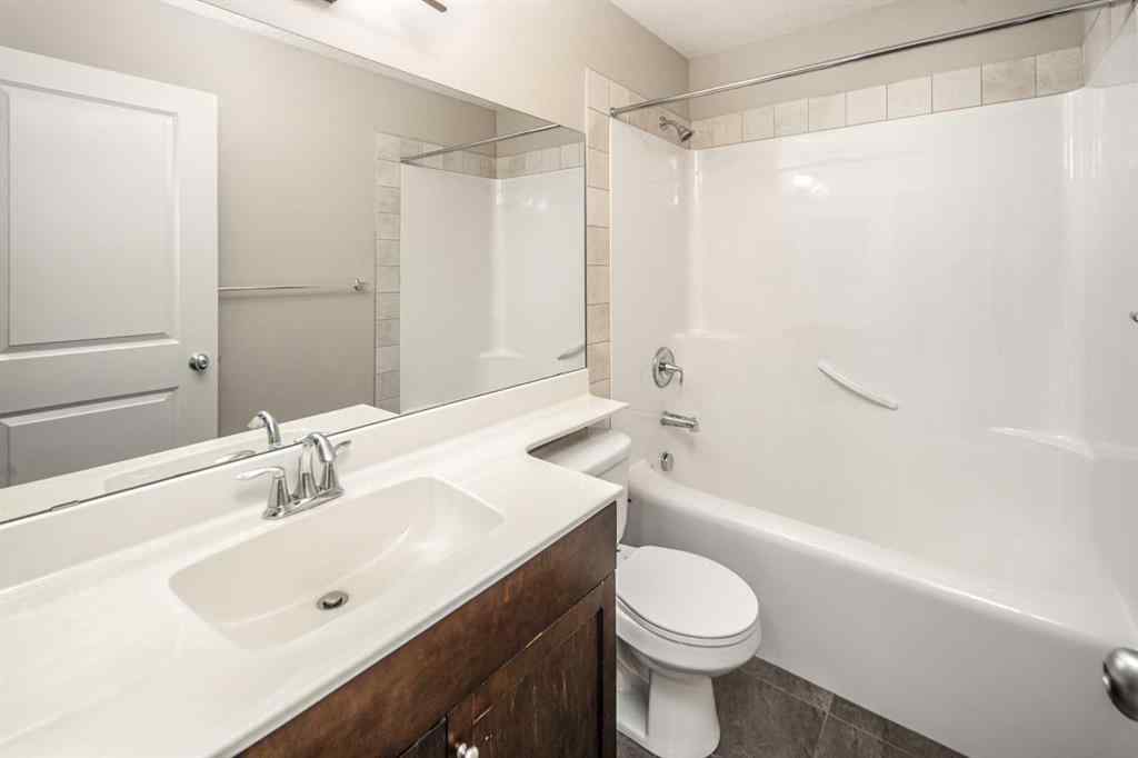 MLS® A2262399 - 136 Evansdale Common NW in Evanston Calgary, Residential