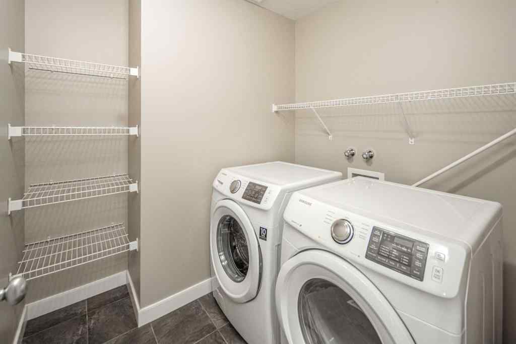 MLS® A2262399 - 136 Evansdale Common NW in Evanston Calgary, Residential