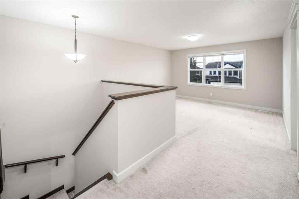 MLS® A2262399 - 136 Evansdale Common NW in Evanston Calgary, Residential