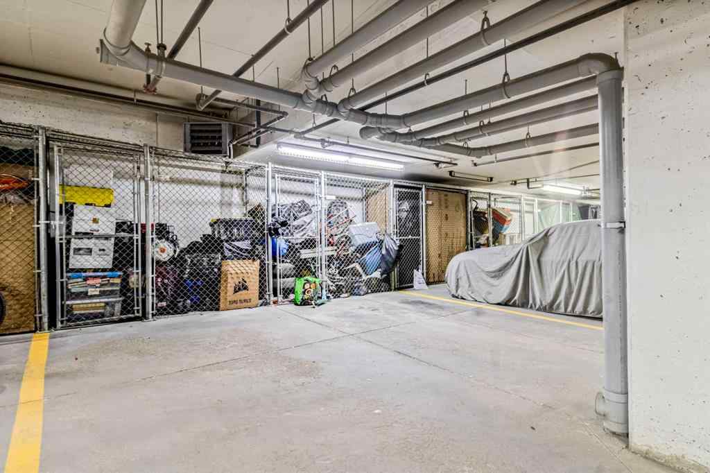 MLS® A2262400 - Unit #306 10 Panatella Road NW in Panorama Hills Calgary, Residential