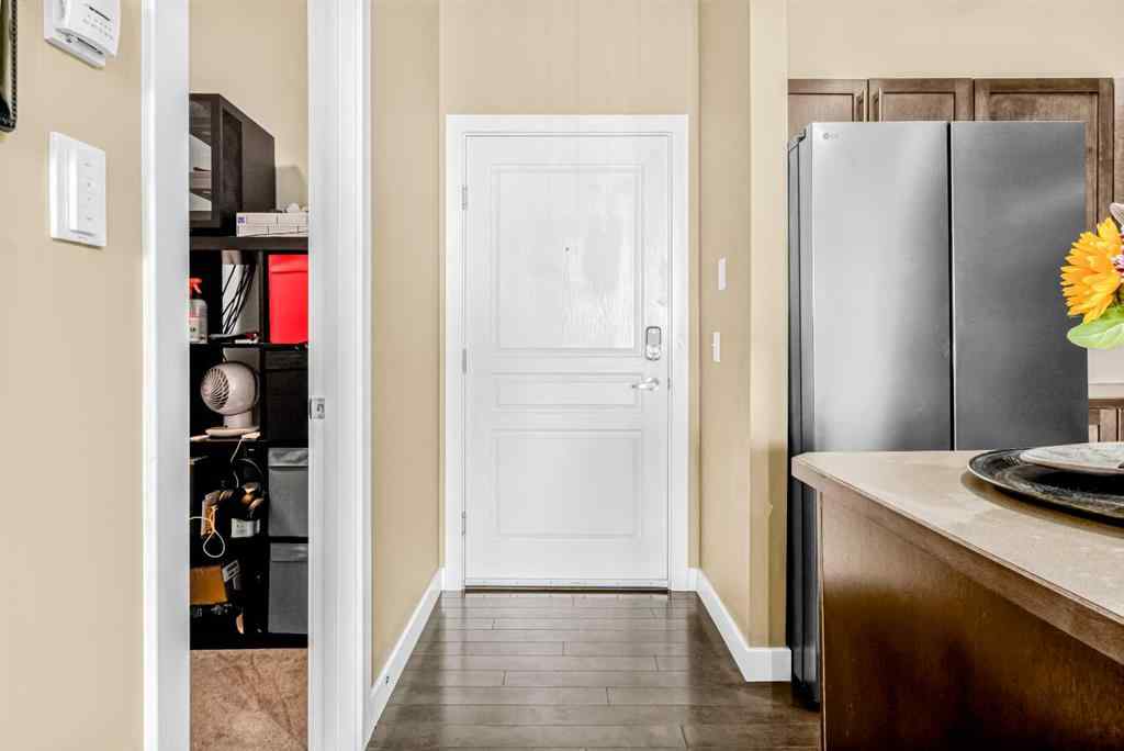 MLS® A2262400 - Unit #306 10 Panatella Road NW in Panorama Hills Calgary, Residential