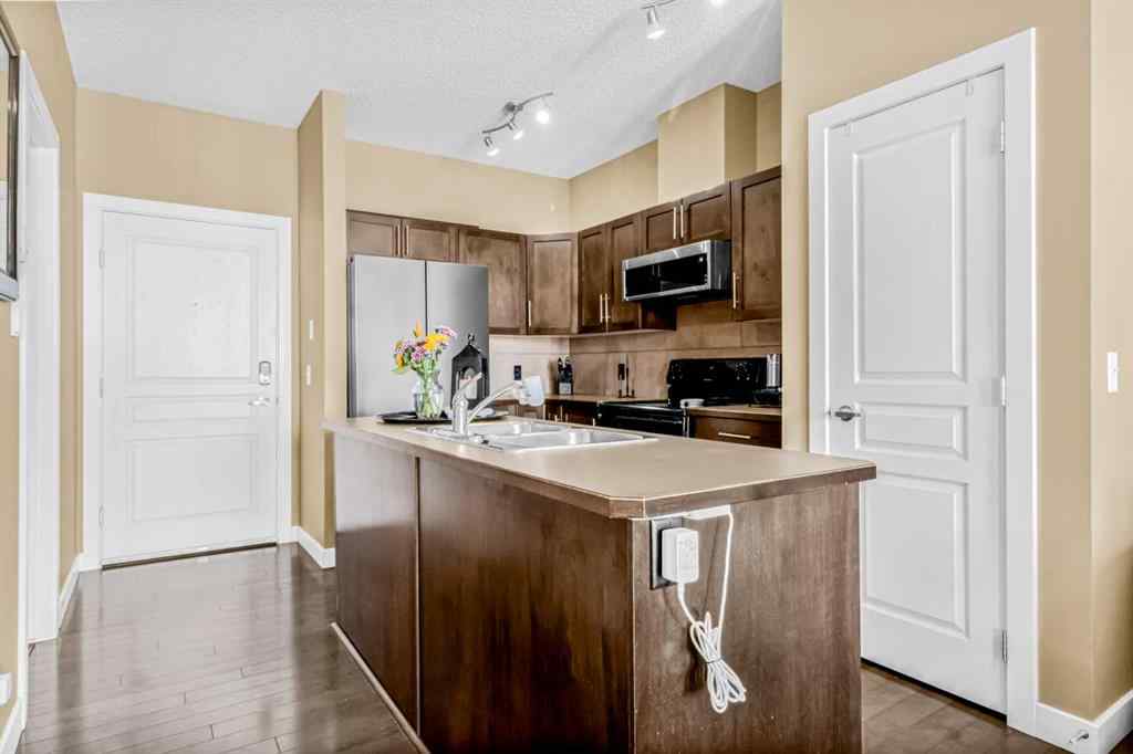 MLS® A2262400 - Unit #306 10 Panatella Road NW in Panorama Hills Calgary, Residential