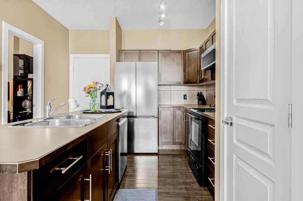 MLS® A2262400 - Unit #306 10 Panatella Road NW in Panorama Hills Calgary, Residential