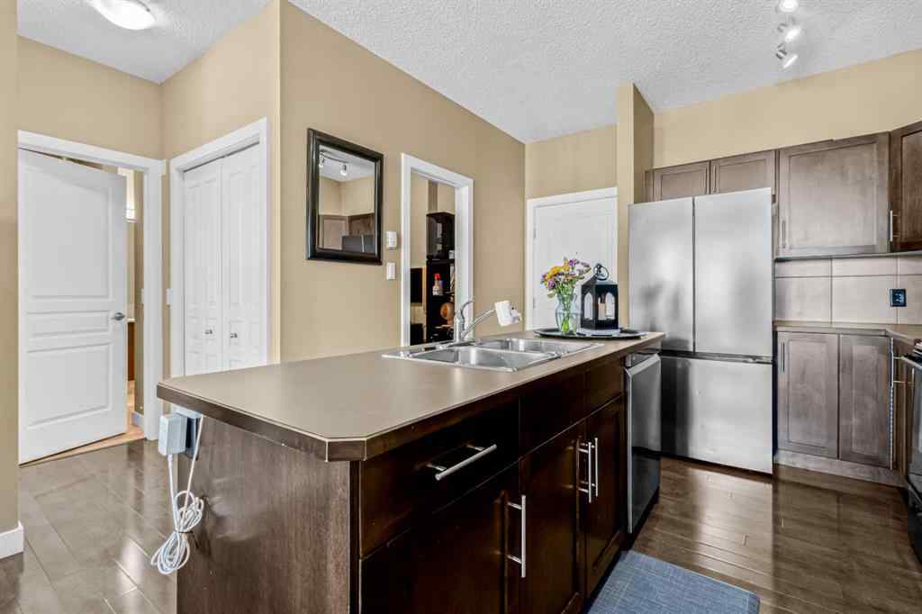 MLS® A2262400 - Unit #306 10 Panatella Road NW in Panorama Hills Calgary, Residential