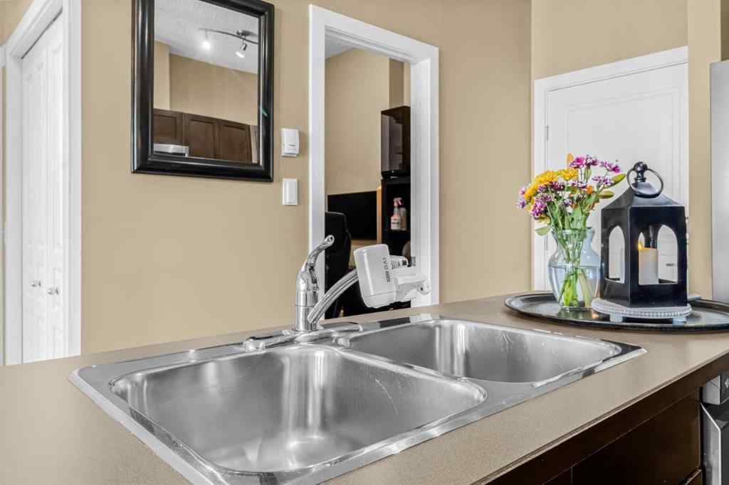 MLS® A2262400 - Unit #306 10 Panatella Road NW in Panorama Hills Calgary, Residential