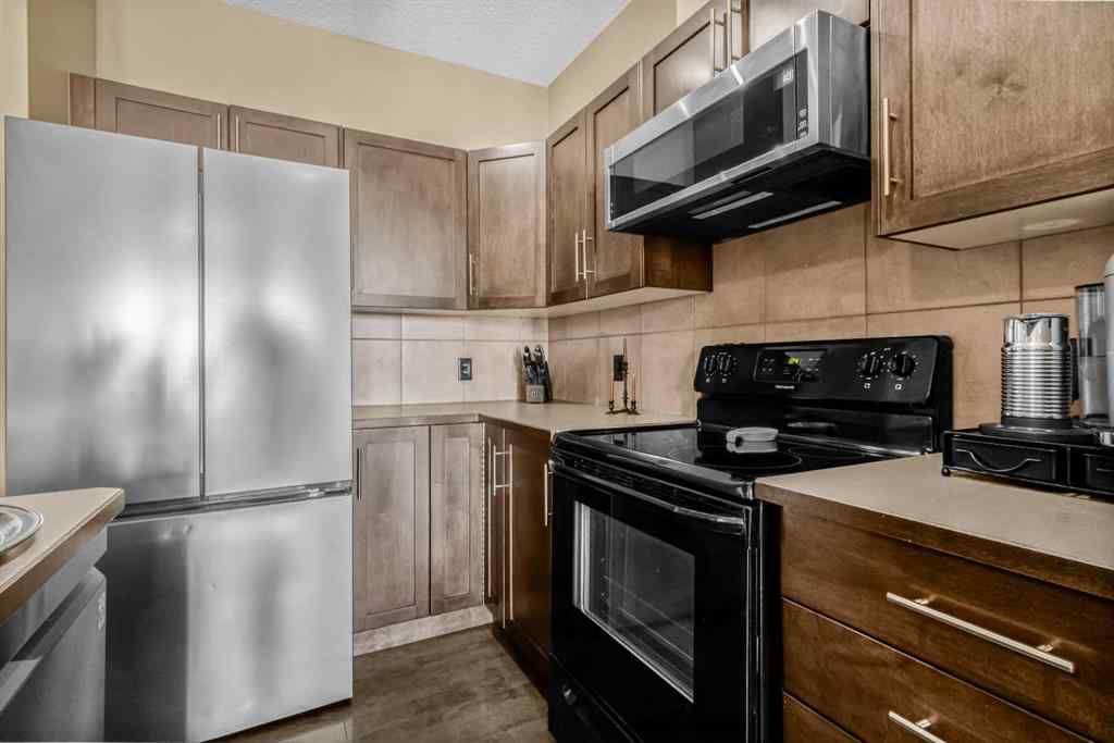 MLS® A2262400 - Unit #306 10 Panatella Road NW in Panorama Hills Calgary, Residential