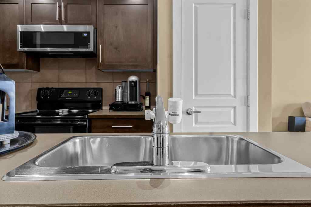 MLS® A2262400 - Unit #306 10 Panatella Road NW in Panorama Hills Calgary, Residential