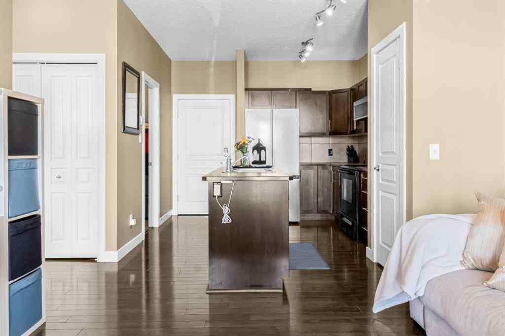 MLS® A2262400 - Unit #306 10 Panatella Road NW in Panorama Hills Calgary, Residential