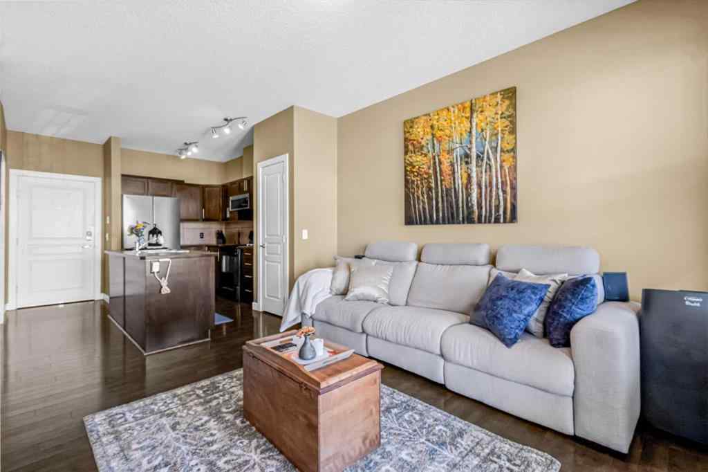 MLS® A2262400 - Unit #306 10 Panatella Road NW in Panorama Hills Calgary, Residential